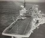 HMS VICTORIOUS