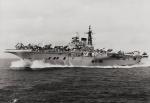 HMS VICTORIOUS