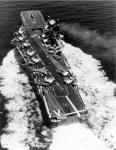 HMS VICTORIOUS