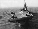 HMS VICTORIOUS