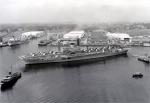 HMS VICTORIOUS