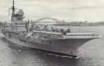 HMS VICTORIOUS