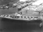 HMS VICTORIOUS