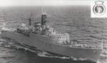 HMS VIRAGO