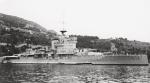 HMS WARSPITE