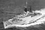 HMS WHIRLWIND