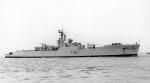 HMS WHITBY