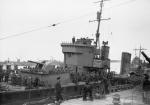 HMS WOLSEY