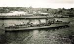 HMS ZULU