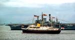 HMY BRITANNIA