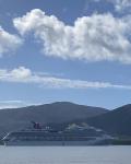 Carnival Splendor