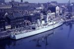 HMS DIDO