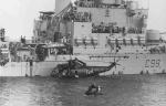 HMS BLAKE