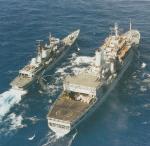 HMS Manchester