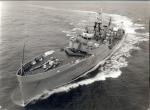 HMS PELLEW