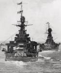 Battlecruisers