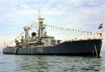 INS UDAYGIRI