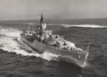 HMS JUTLAND