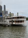 KOOKABURRA QUEEN II