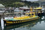 Port Chalmers Pilot NZ