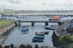 Portrush Lifeboat