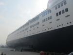 QUEEN ELIZABETH 2