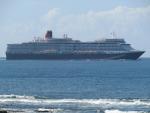 QUEEN ELIZABETH