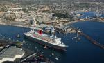 QUEEN MARY 2