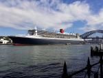 QUEEN MARY 2