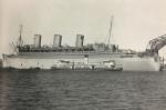 QUEEN MARY