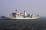 RFA FORT ROSALIE