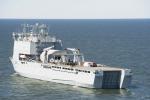 RFA MOUNTS BAY