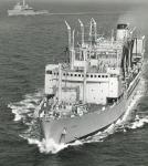 RFA OLMEDA