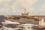 RFA SIR TRISTRAM