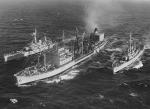 RFA TIDESPRING