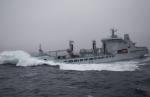 RFA TIDESPRING