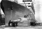 RMS ACQUITANIA