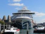 RUBY PRINCESS