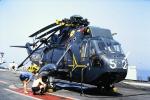 SEA KING