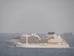 SEABOURN ENCORE