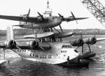 Short Flying Boats