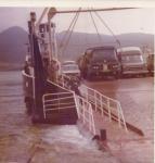 Isle of Skye ferry
