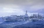 HMS TRIUMPH