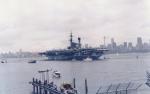 USS MIDWAY