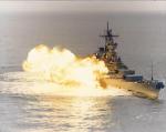 USS MISSOURI