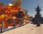 USS NEW JERSEY