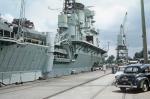 HMS VICTORIOUS
