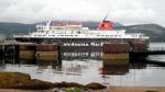 Caledonian Isles