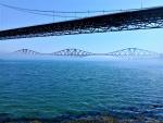 Forth Railway Bridge