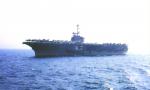 USS Ranger